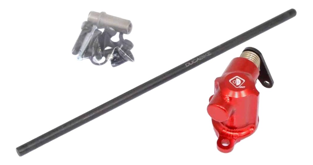 RÉCEPTEUR D'EMBRAYAGE A CÂBLE DUCATI SCRAMBLER (AFM02)