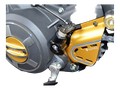 RÉCEPTEUR D'EMBRAYAGE A CÂBLE DUCATI SCRAMBLER (AFM02)