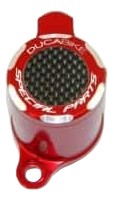 RECEPTEUR D'EMBRAYAGE DUCABIKE (AF02)