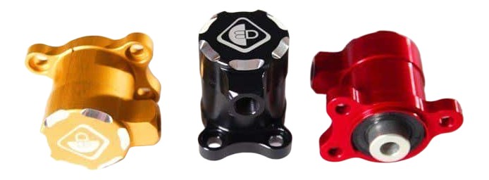 RECEPTEUR D'EMBRAYAGE DUCABIKE (AF01)