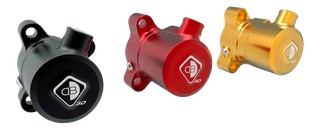 RECEPTEUR D'EMBRAYAGE DUCABIKE PANIGALE 899/959/1199/1299 (AF04)