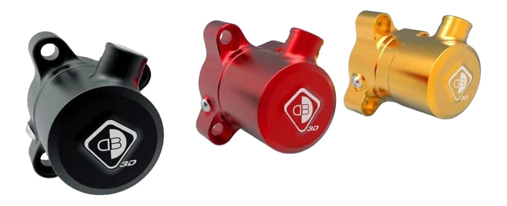 RECEPTEUR D'EMBRAYAGE DUCABIKE PANIGALE 899/959/1199/1299 (AF04)