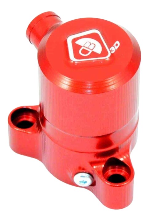 RECEPTEUR D'EMBRAYAGE DUCABIKE PANIGALE 899/959/1199/1299 (AF04)