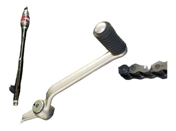 Contacteur de shifter DYNOJET LINEAIRE PUSH