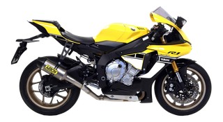 DEMI-LIGNE ARROW YZF-R1 2017›2022