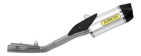 Enveloppe alu 71830AK
