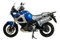 LIGNE COMPLETE ARROW 1200 XTZ SUPER TENERE 10-20