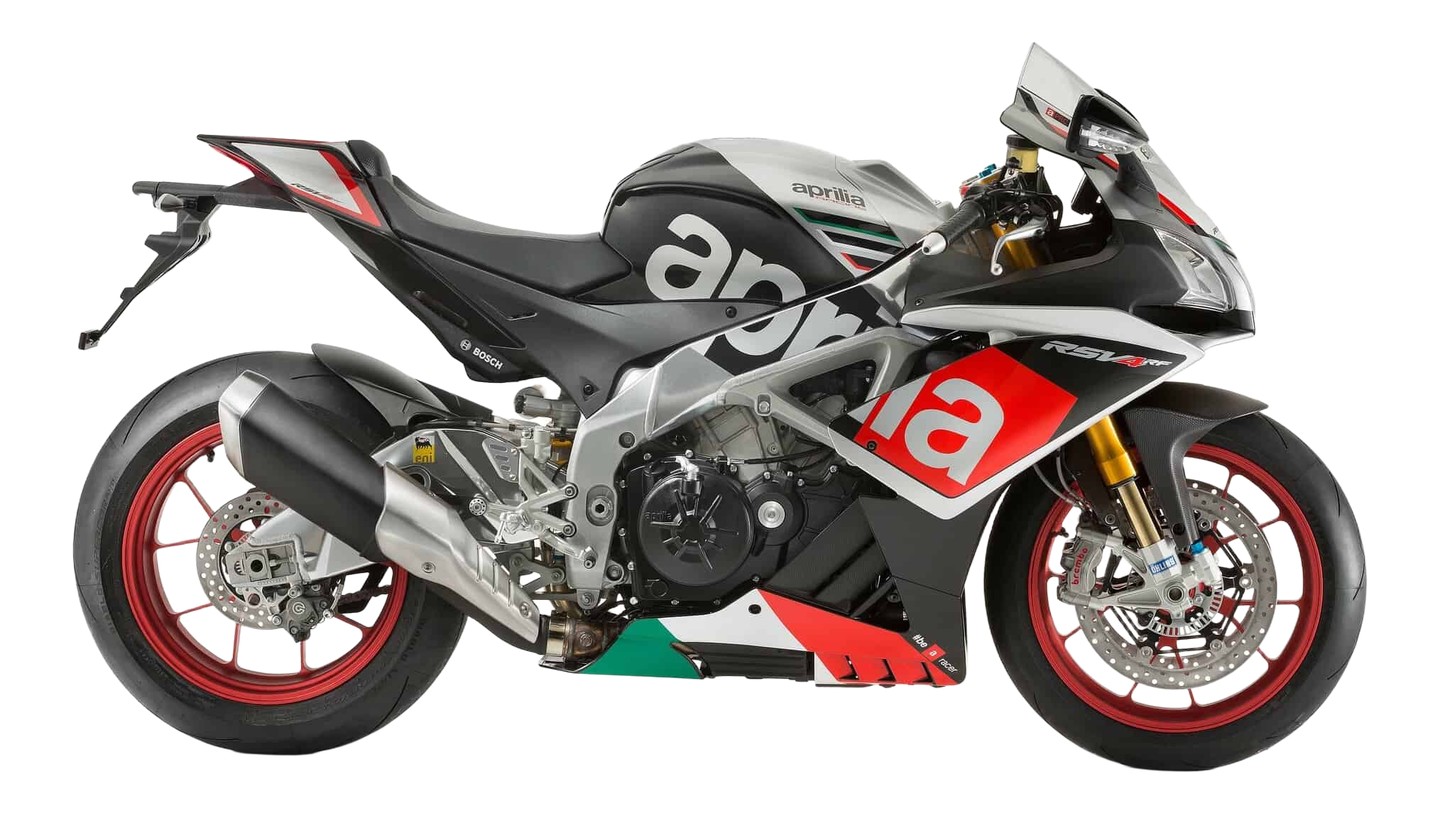 Reprogrammation boitier ECU APRILIA RSV4 2015-2016