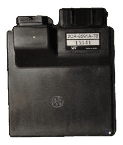 CONVERSION BOITIER YEC R1 2015›2017