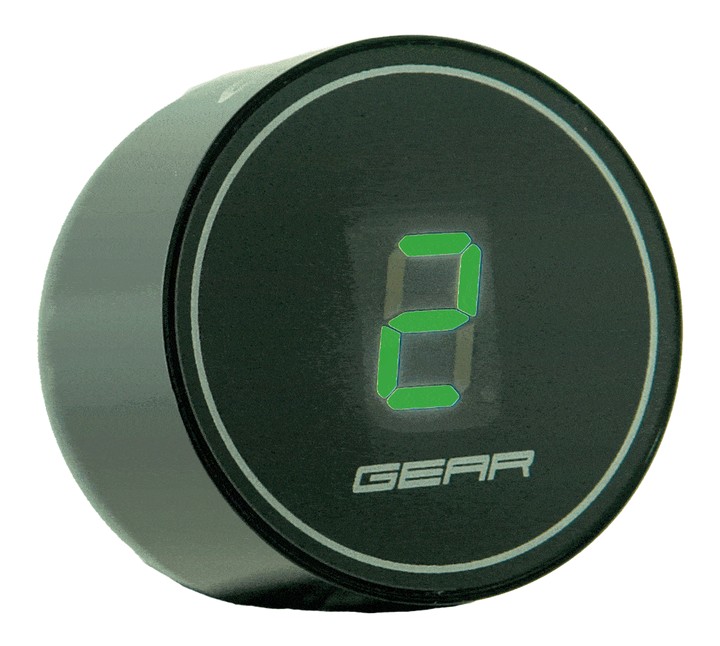 INDICATEUR DE RAPPORT ENGAGE SERIE 8000 POUR HONDA