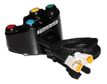 COMMODO RACING GAUCHE CARRARO PANIGALE 1199 - 1299