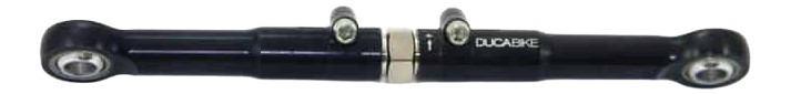BIELLETTE SUSPENSION DUCABIKE MONSTER S2R/S4R/S4RS - 748/916/996/998 - (ADR02)