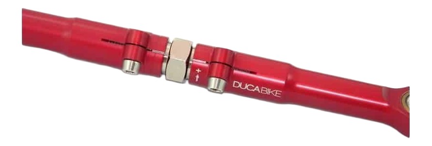 BIELLETTE SUSPENSION DUCABIKE MONSTER S2R/S4R/S4RS - 748/916/996/998 - (ADR02)