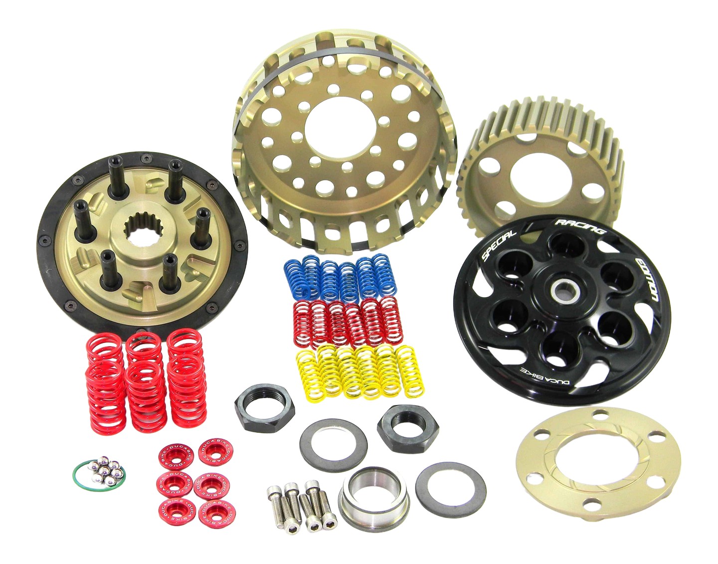 EMBRAYAGE DUCABIKE POUR DUCATI A SEC (FA6M03)