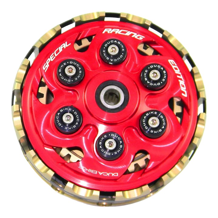 EMBRAYAGE DUCABIKE POUR DUCATI A SEC (FA6M03)