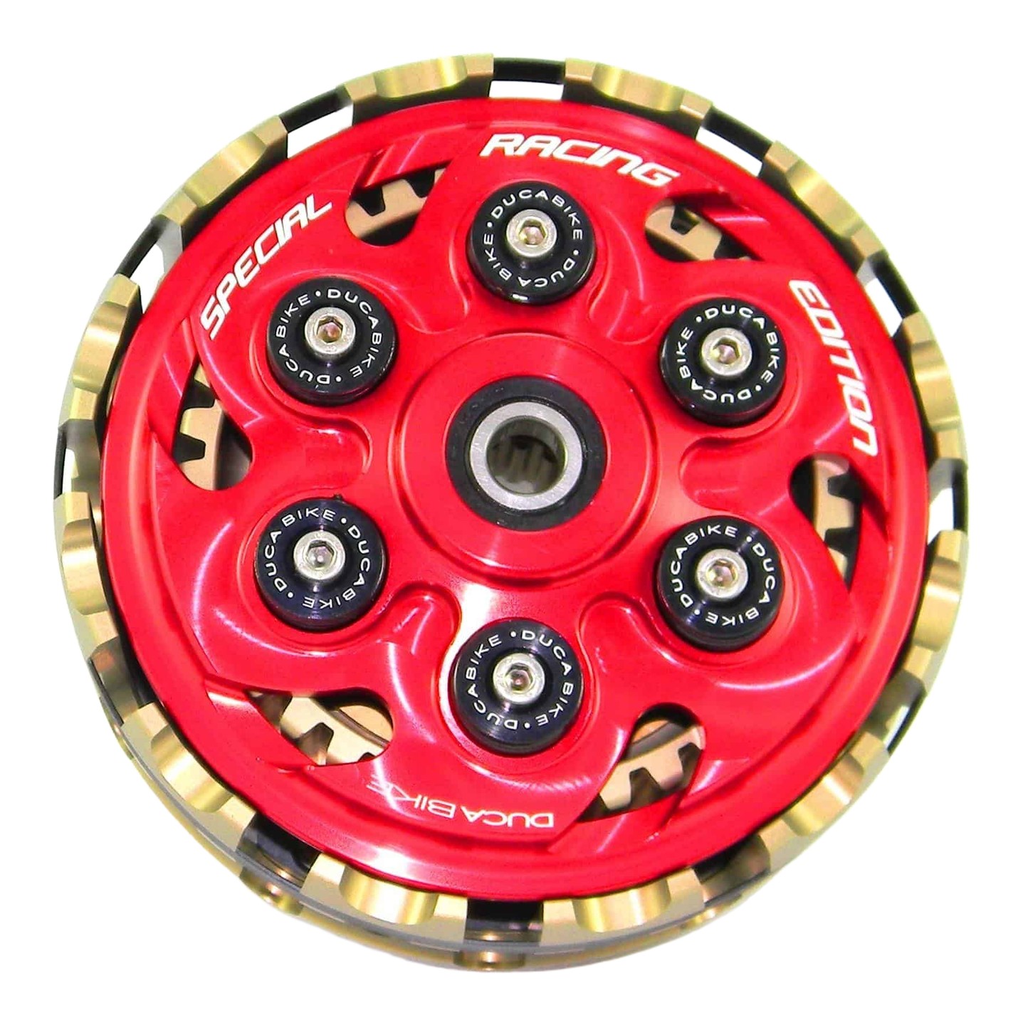 EMBRAYAGE DUCABIKE POUR DUCATI A SEC (FA6M03)