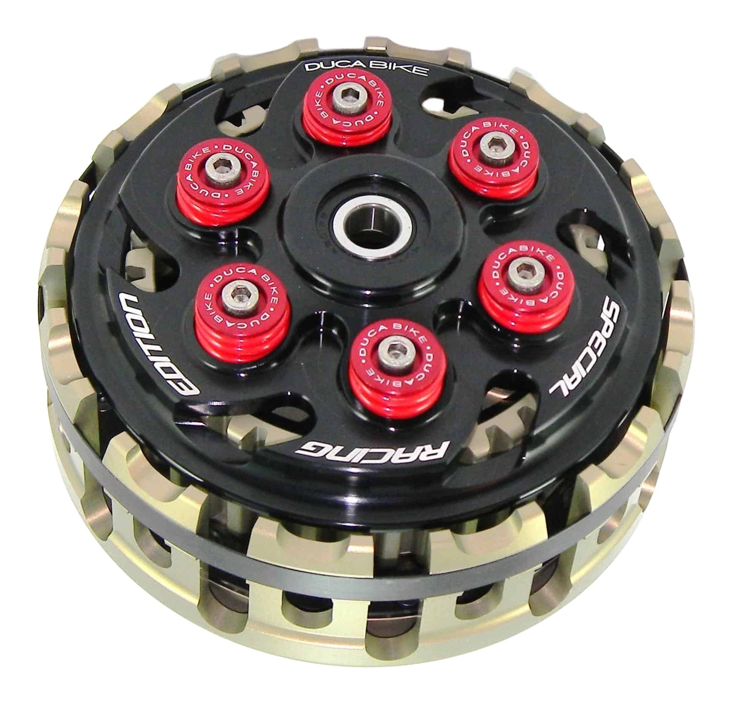 EMBRAYAGE DUCABIKE POUR DUCATI A SEC (FA6M03)