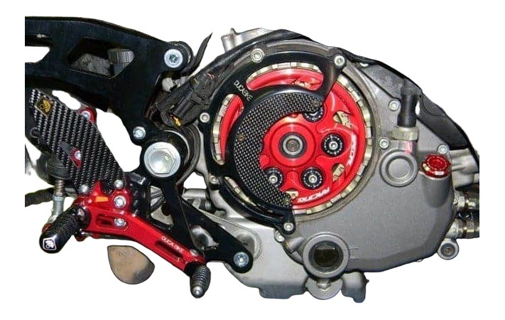 EMBRAYAGE DUCABIKE POUR DUCATI A SEC (FA6M03)