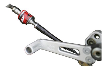 Contacteur de shifter DYNOJET LINEAIRE PULL