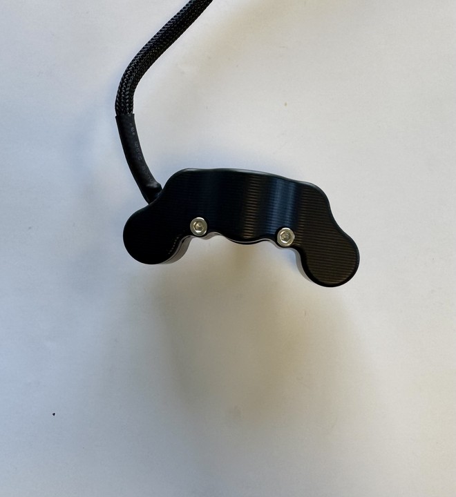 COMMODO RACING GAUCHE CARRARO RSV4 2009›2016