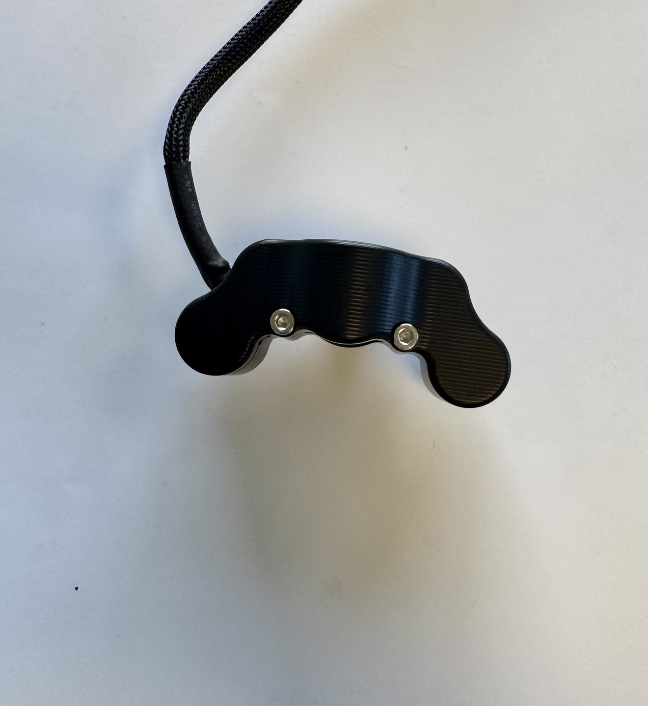 COMMODO RACING GAUCHE CARRARO RSV4 2009›2016