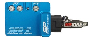 SHIFTER SP ELECTRONICS POUR 1200 MTS 2015›2017