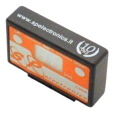 SHIFTER SP ELECTRONICS POUR 1200 MTS 2015›2017