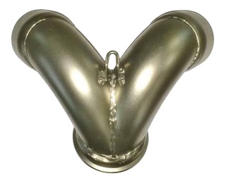 ADAPTATEUR D155Y2 POUR SILENCIEUX D155102CPT