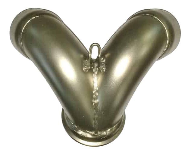 ADAPTATEUR D155Y2 POUR SILENCIEUX D155102CPT