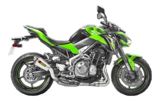 Reprogrammation boitier ECU KAWASAKI Z900 2017-2019