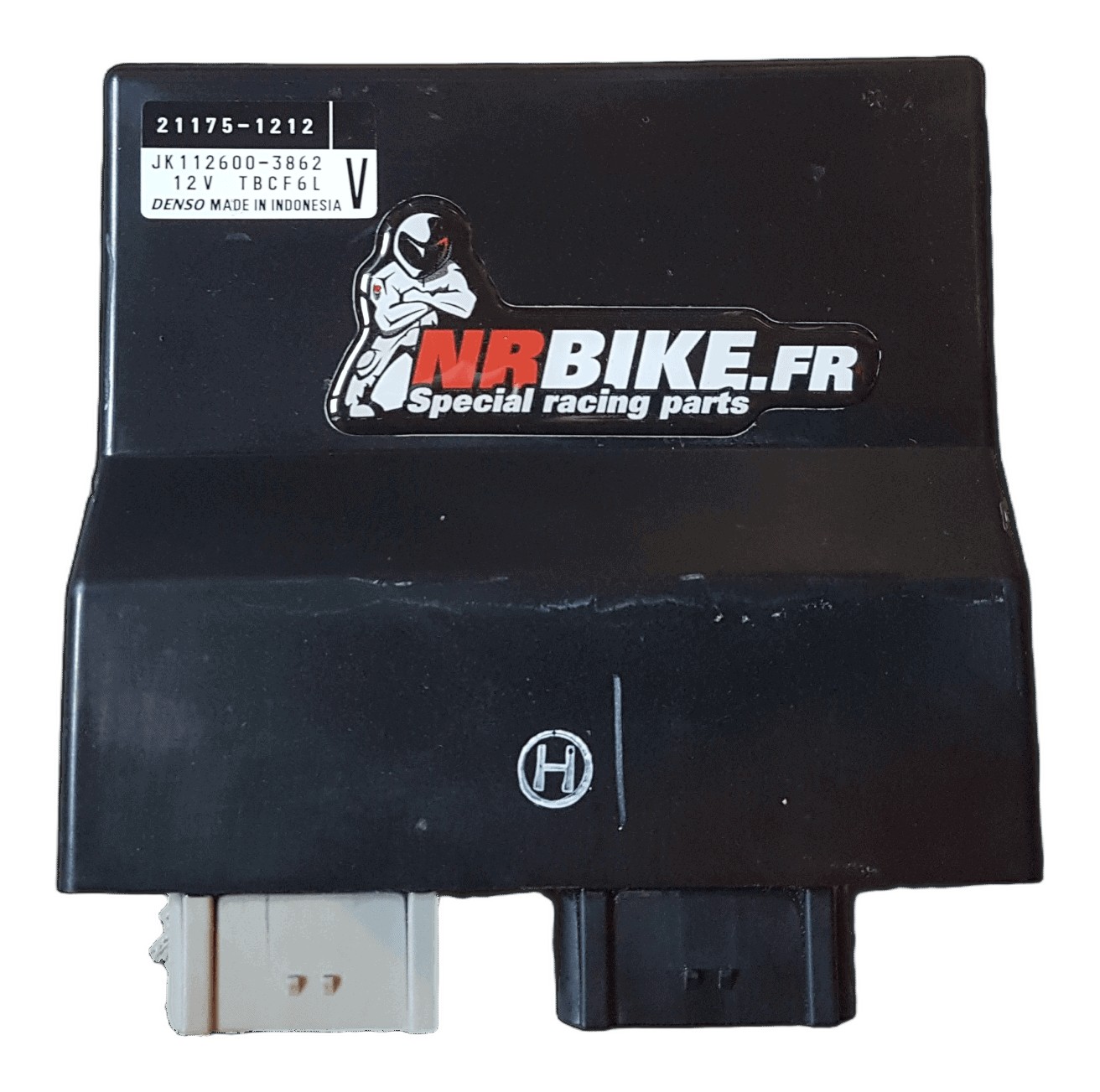 ECU DU Z900