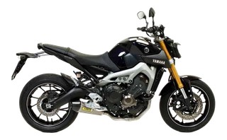 Ligne compléte arrow pour yamaha MT09 2013›2019 et MT09 Tracer 2015›2019