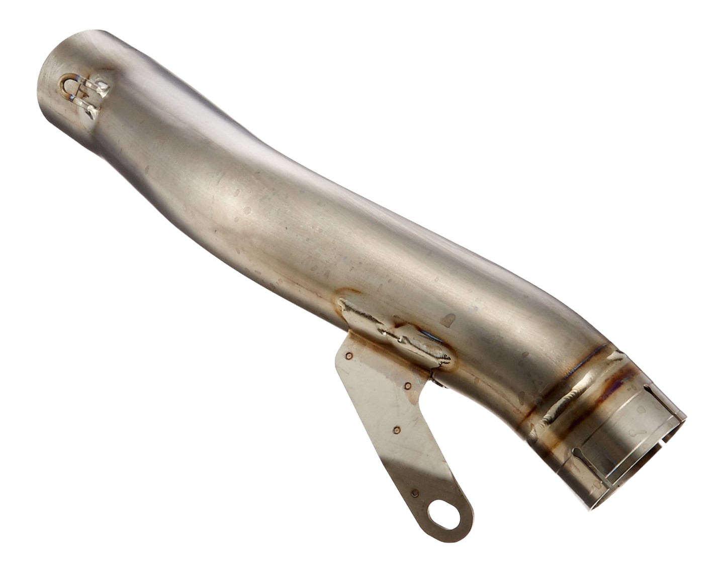 TUBE DECATALYSEUR TITANE AKRAPOVIC ZX10R 2016›2020 (L-K10SO7T)