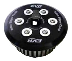 EMBRAYAGE ANTI-DRIBBLE EVR  PANIGALE V2 959/1199/1299 (FDU-WET2)