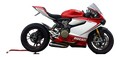 Ligne Complète FM PROJECTS 1199 Panigale