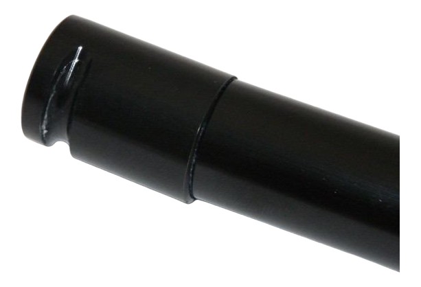 KIT DEMI GUIDON A INCLINAISON REGLABLE PFT Ø53MM