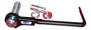 PROTECTION LEVIER DE FREIN PP-TUNING