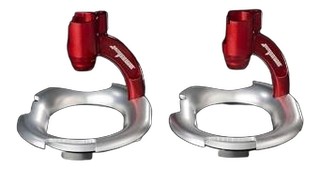 CORNETS D'ADMISSION RACING JETPRIME POUR PANIGALE 1199 / 1299