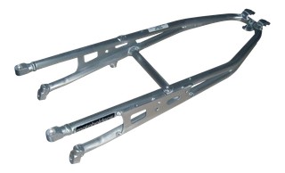 Boucle arrière alu MOTOHOLDERS APRILIA RSV4 09›24