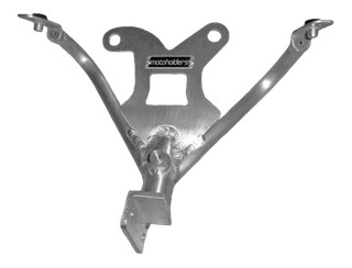 ARAIGNÉE RACING MOTOHOLDERS 600 / 750 GSXR 2011›2017