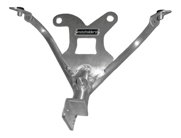 ARAIGNÉE RACING MOTOHOLDERS 600 / 750 GSXR 2011›2017
