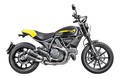 SILENCIEUX AKRAPOVIC Ducati Scrambler (S-D8SO4-CUBTBL)