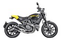 SILENCIEUX AKRAPOVIC Ducati Scrambler (S-D8SO4-CUBTBL)