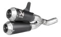 SILENCIEUX AKRAPOVIC Ducati Scrambler (S-D8SO4-CUBTBL)