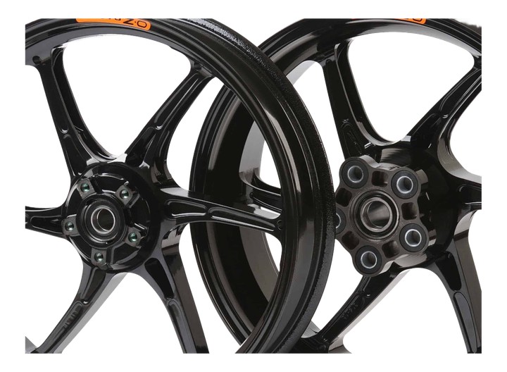 OZ Cattiva Magnesium