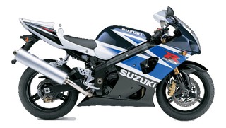 Reprogrammation boitier ECU SUZUKI 1000 GSXR 2003-2004