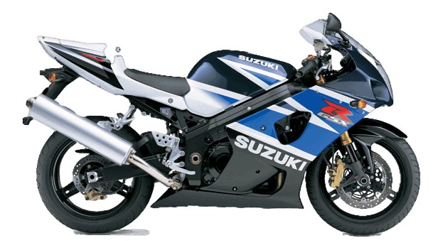 Reprogrammation boitier ECU SUZUKI 1000 GSXR 2003-2004