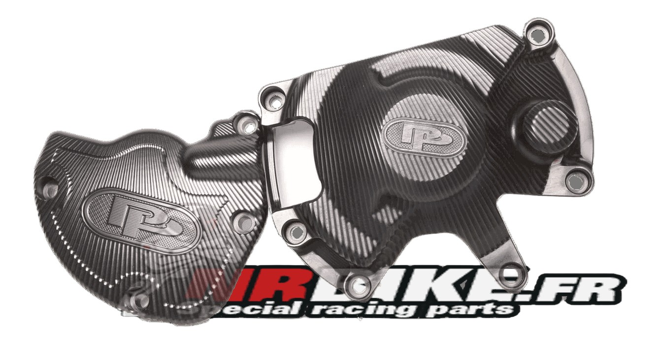 PROTECTION DE CARTER PP-TUNING POUR YAMAHA R1 2009 › 2014