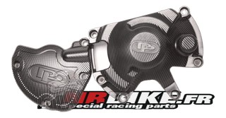 PROTECTION DE CARTER PP-TUNING POUR YAMAHA R6 2006 › 2024