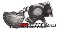 PROTECTION DE CARTER PP-TUNING POUR YAMAHA R6 2006 › 2024